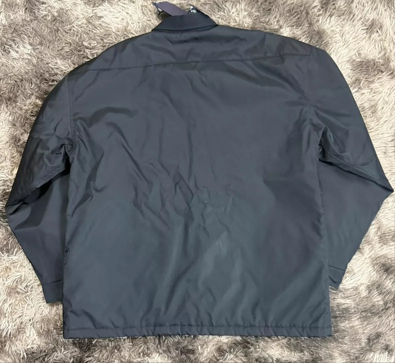 Prada 24  Re-Nylon Cotton Jacket