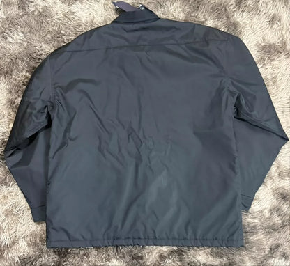 Prada 24  Re-Nylon Cotton Jacket