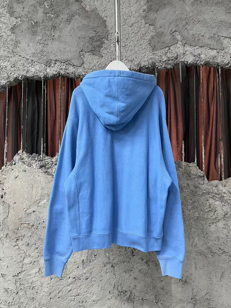 Gucci Hoodie with Graphic Print