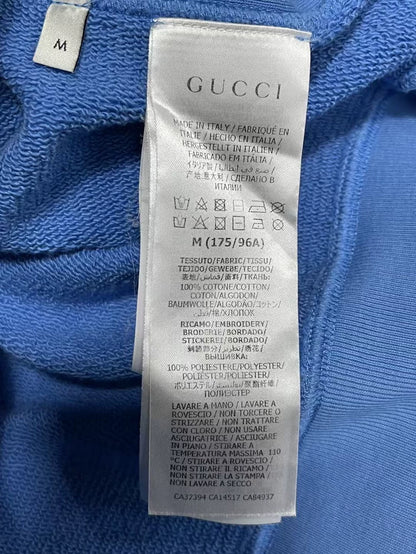 Gucci Hoodie with Graphic Print