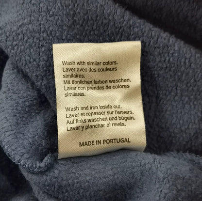 Pigalle Crew Neck Sweatshirt in Blue