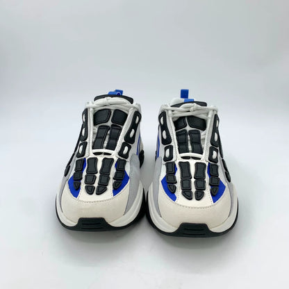 Amiri Colorful Round Toe Sneakers