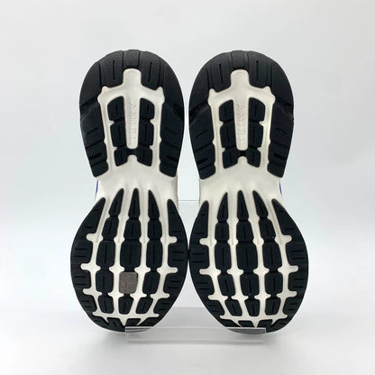 Amiri Colorful Round Toe Sneakers