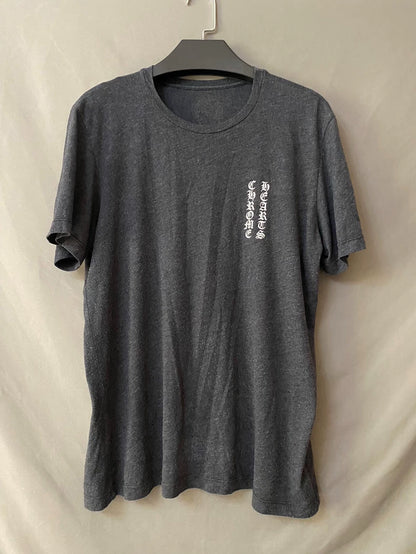 Chrome Hearts Mattyboy Graphic Short Sleeve-yf