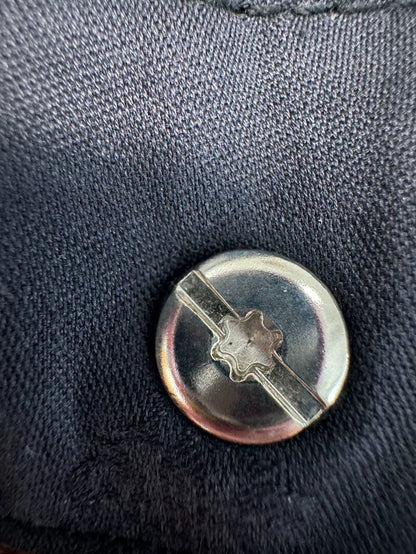 Chrome Hearts Pink Check Cross Cargo Pants-yf