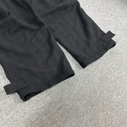 Bottega Veneta Wool Cargo Pants
