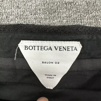 Bottega Veneta Wool Cargo Pants