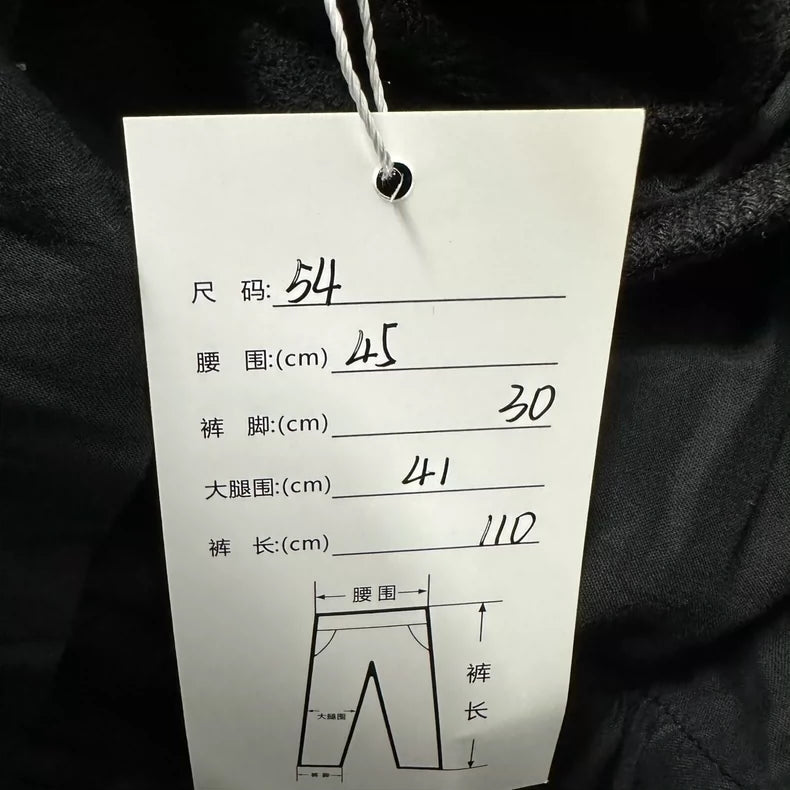 Bottega Veneta Wool Cargo Pants