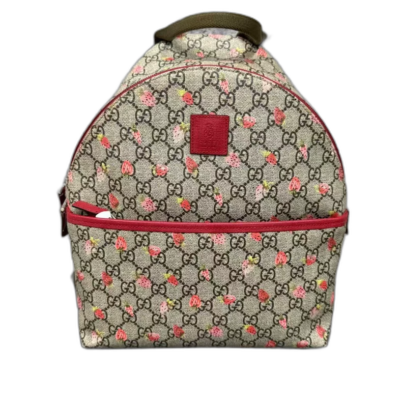 Gucci Kids Backpack