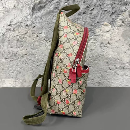 Gucci Kids Backpack