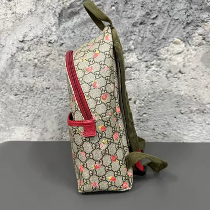 Gucci Kids Backpack
