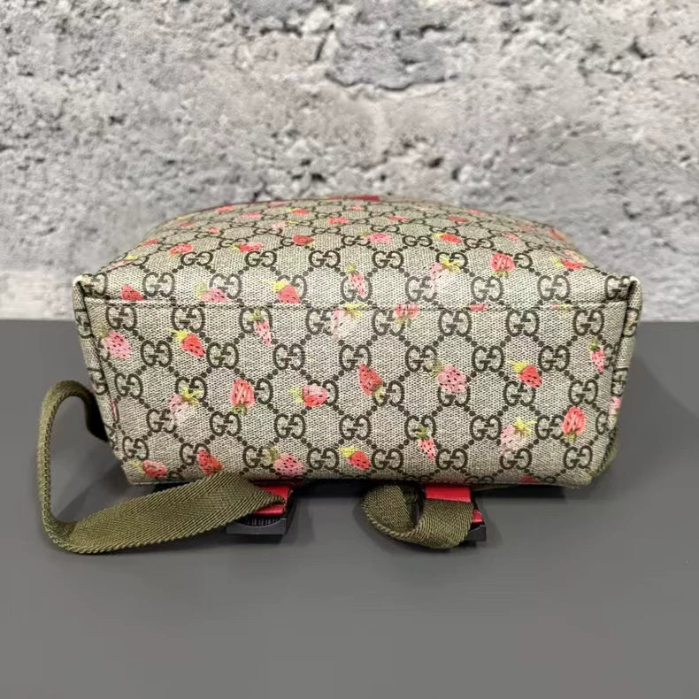 Gucci Kids Backpack