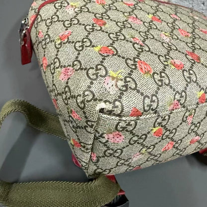 Gucci Kids Backpack