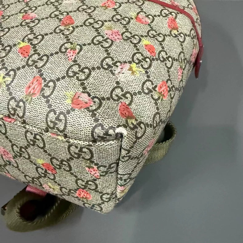 Gucci Kids Backpack