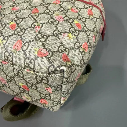 Gucci Kids Backpack