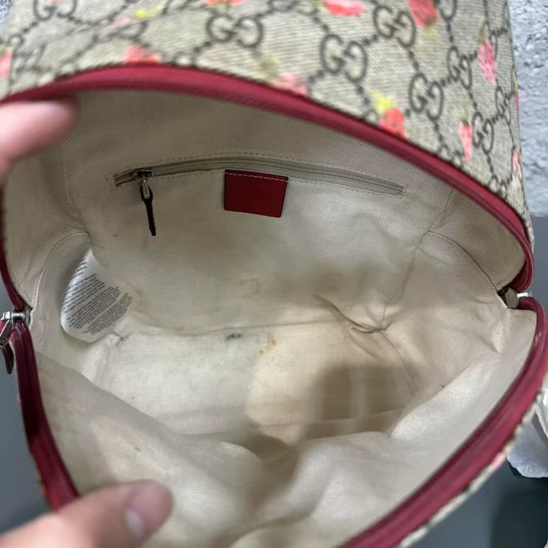 Gucci Kids Backpack