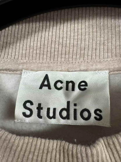 Acne Studios Sweatshirt Size S  Condition