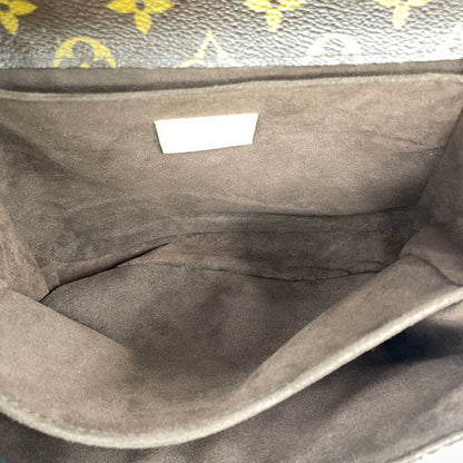 Louis Vuitton Monogram Crossbody Bag