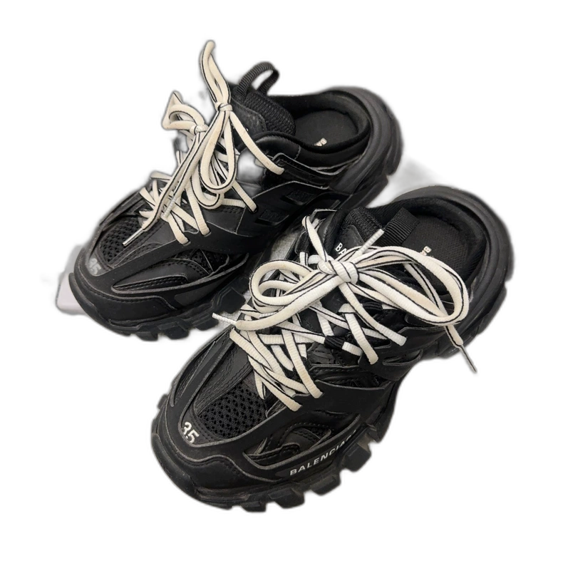 Balenciaga Track Dad Sneakers