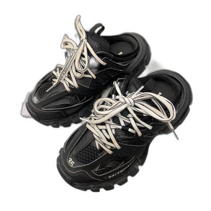 Balenciaga Track Dad Sneakers