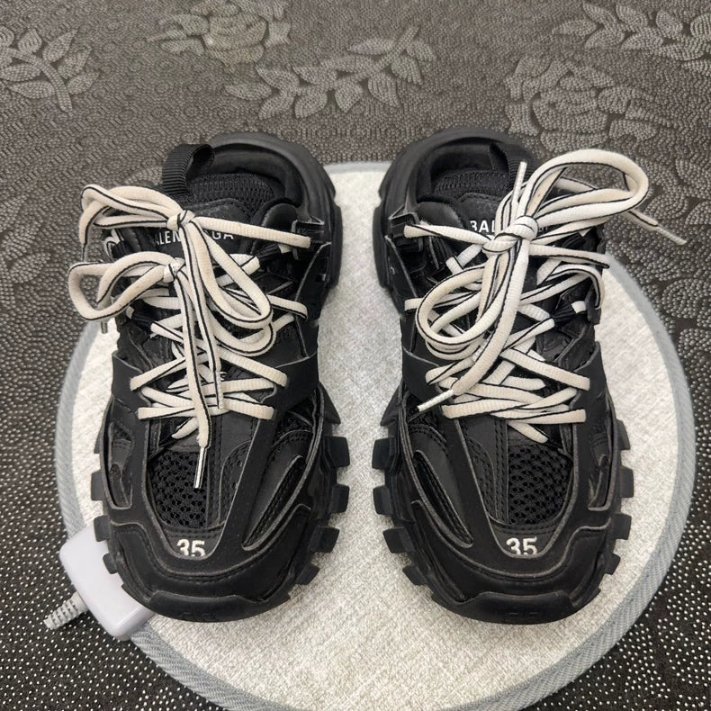 Balenciaga Track Dad Sneakers