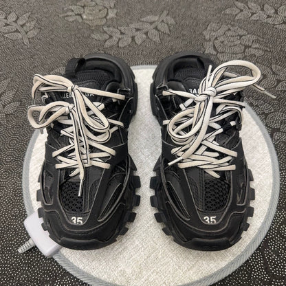 Balenciaga Track Dad Sneakers