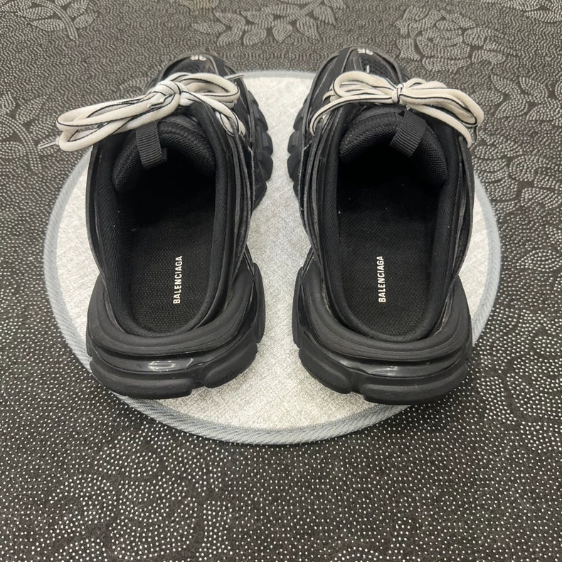 Balenciaga Track Dad Sneakers