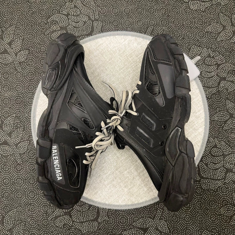 Balenciaga Track Dad Sneakers