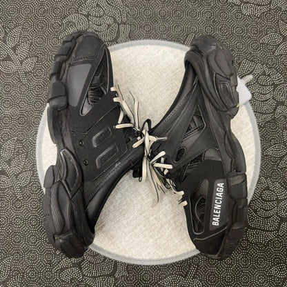 Balenciaga Track Dad Sneakers