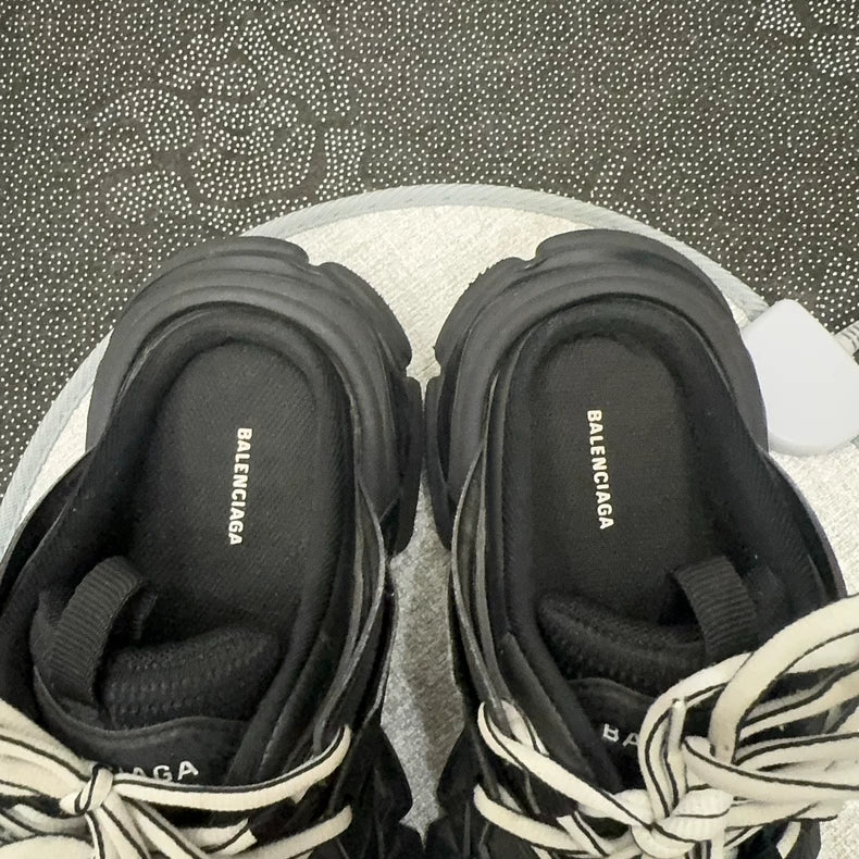 Balenciaga Track Dad Sneakers
