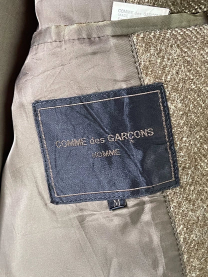 Vintage Comme des Garçons Brown Coat