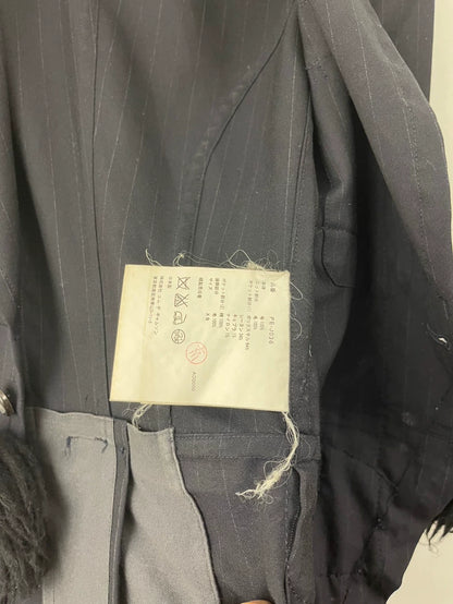 Comme des Garcons Men's Runway Blazer