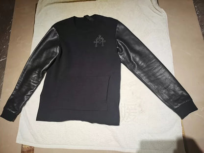 Chrome Hearts Unique Long Sleeve Top