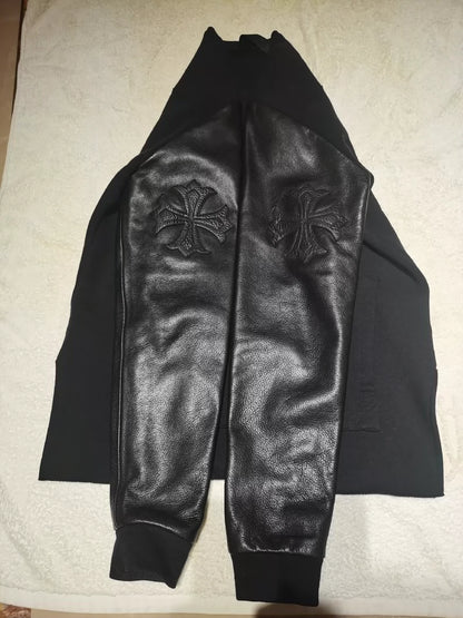 Chrome Hearts Unique Long Sleeve Top