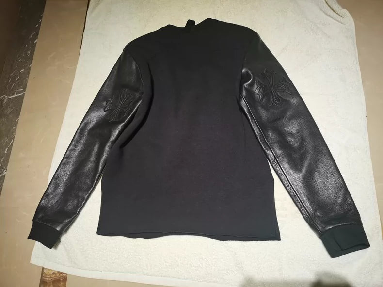 Chrome Hearts Unique Long Sleeve Top