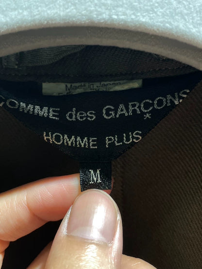 Beautiful Olive Green Tailored Blazer