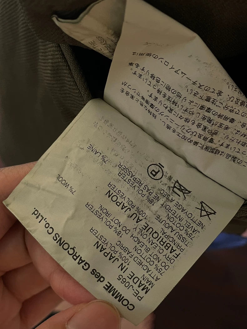 Beautiful Olive Green Tailored Blazer