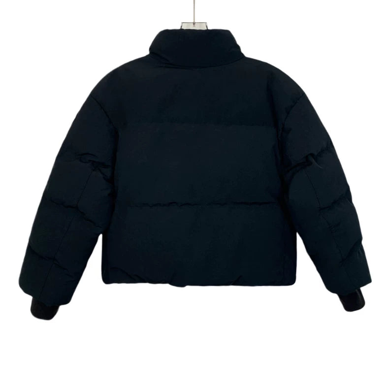 Canada Goose Down Jacket M Size