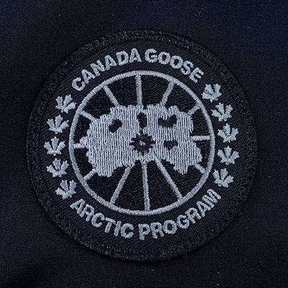 Canada Goose Down Jacket M Size