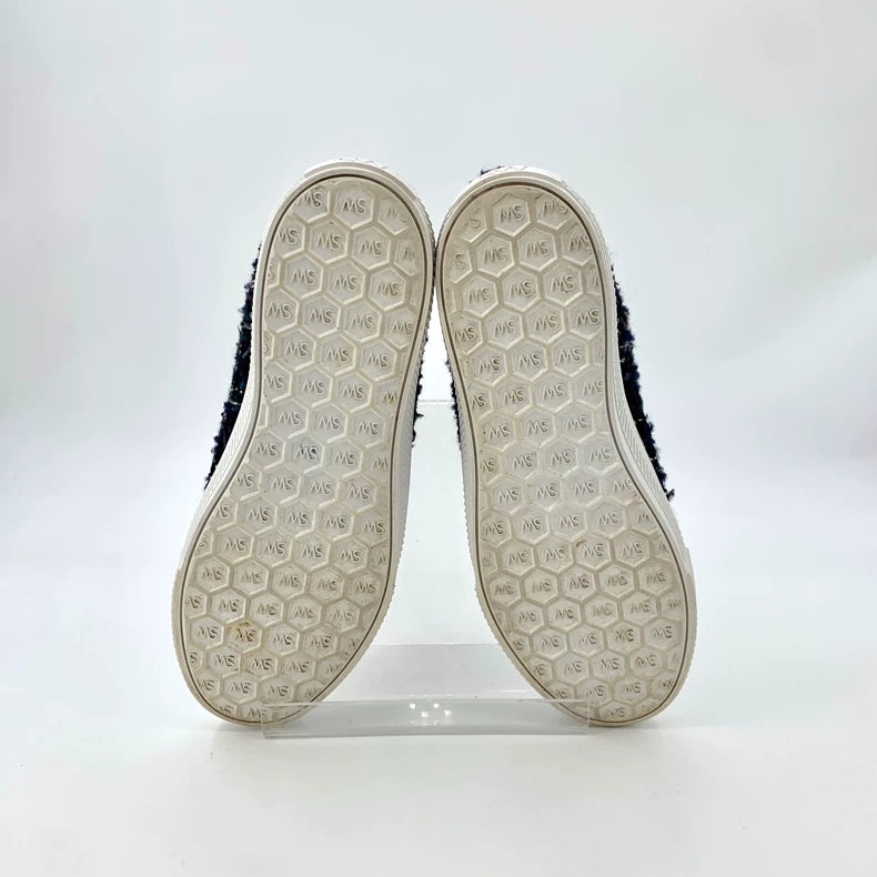 Stuart Weitzman High Top Sneaker