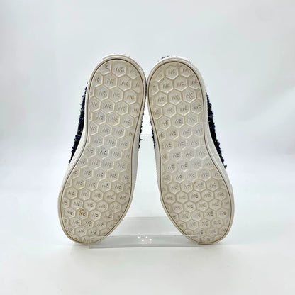 Stuart Weitzman High Top Sneaker