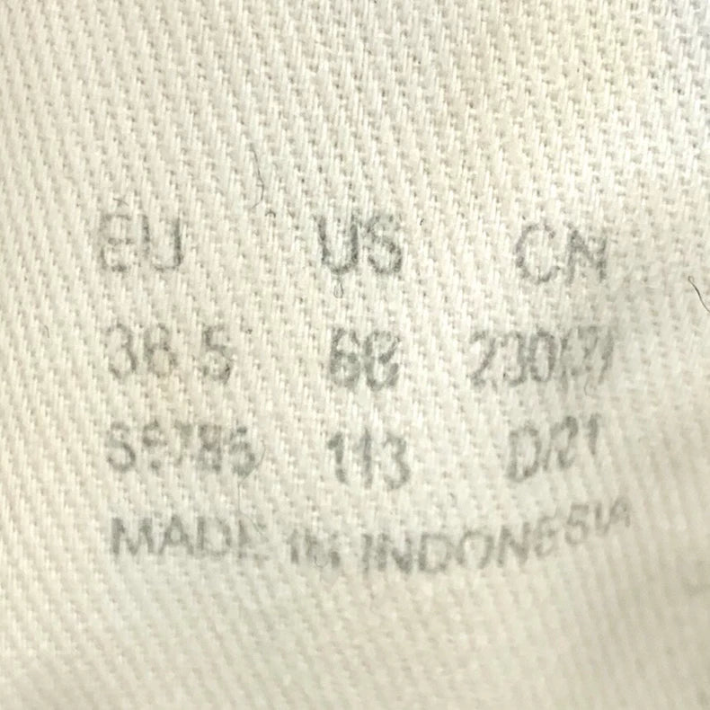 Stuart Weitzman High Top Sneaker