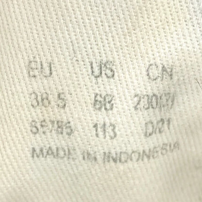 Stuart Weitzman High Top Sneaker