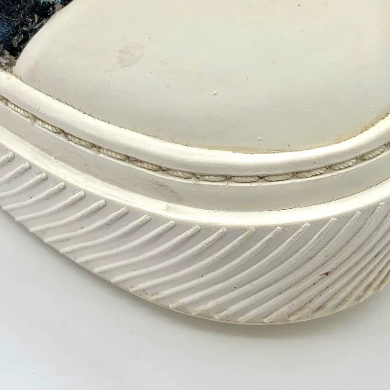 Stuart Weitzman High Top Sneaker