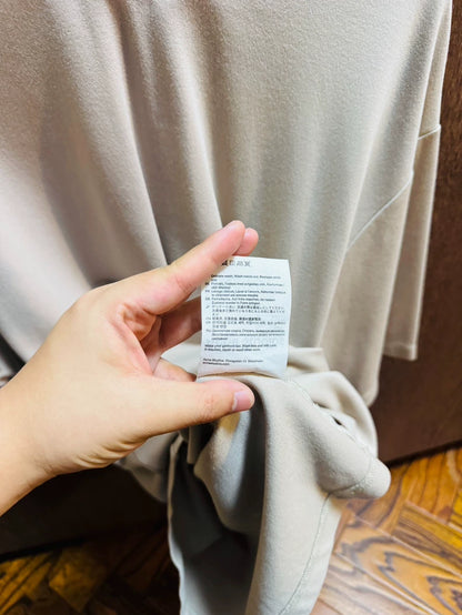 Acne Studios Short Sleeve Logo T-Shirt