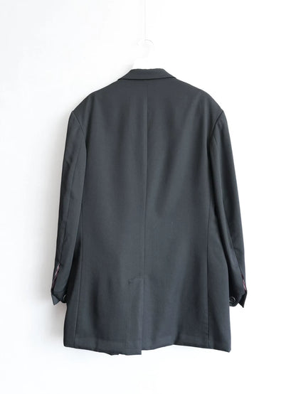 Yohji Yamamoto 23SS Collar Jacket