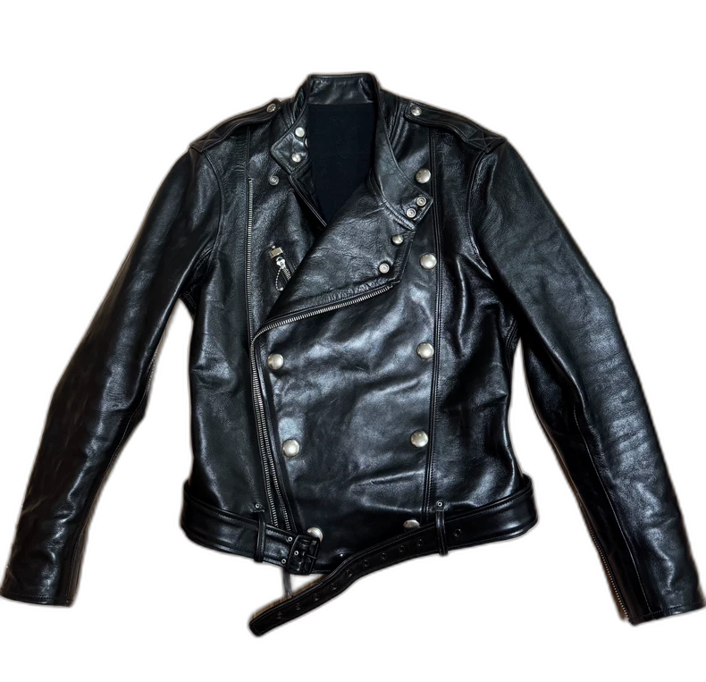 Freewheelers Centinela Leather Jacket