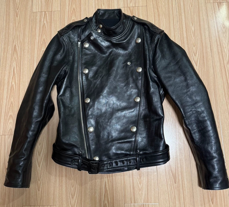 Freewheelers Centinela Leather Jacket