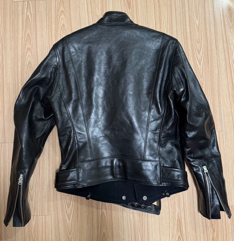 Freewheelers Centinela Leather Jacket