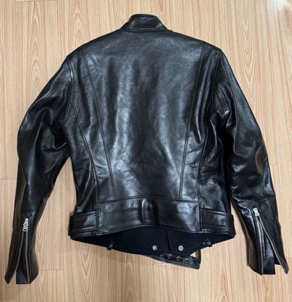 Freewheelers Centinela Leather Jacket